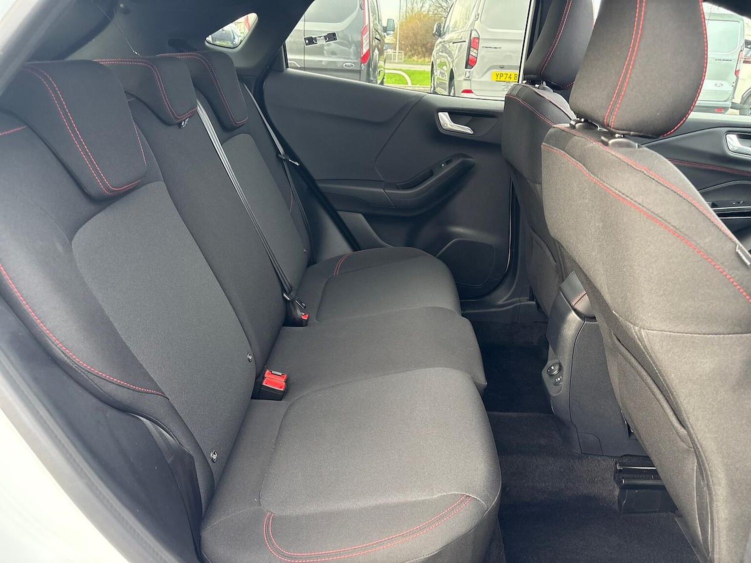 Used Ford Puma 2025 for sale - 76906288: Photo 39