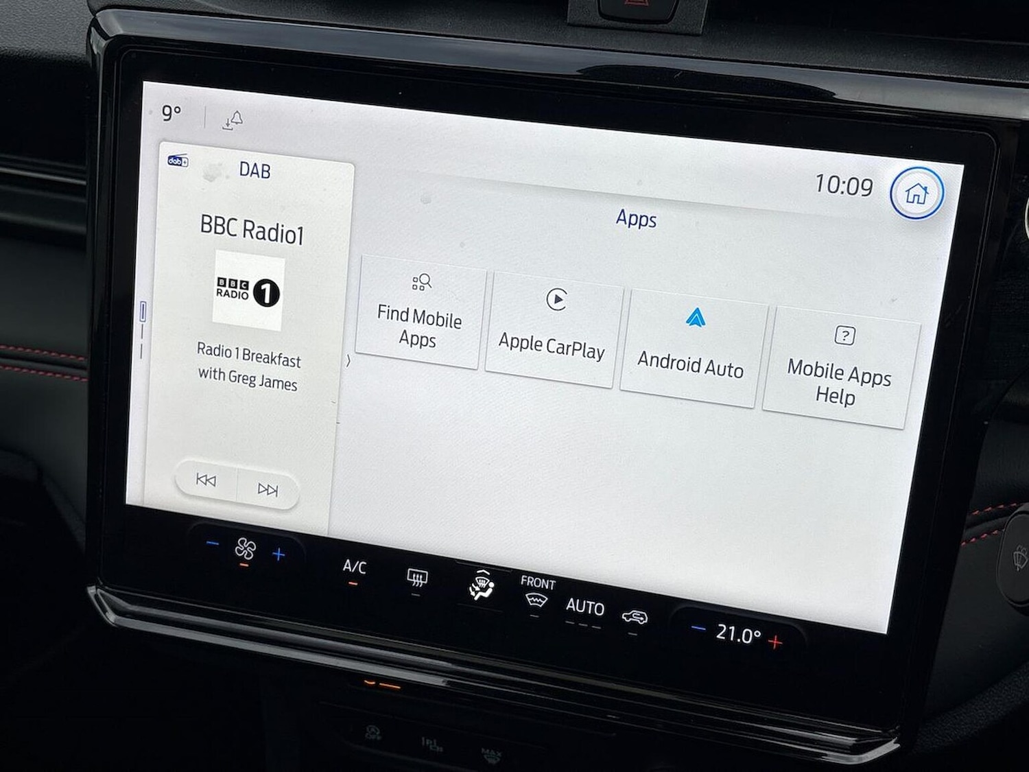 Used Ford Puma 2025 for sale - 76906288: Photo 40