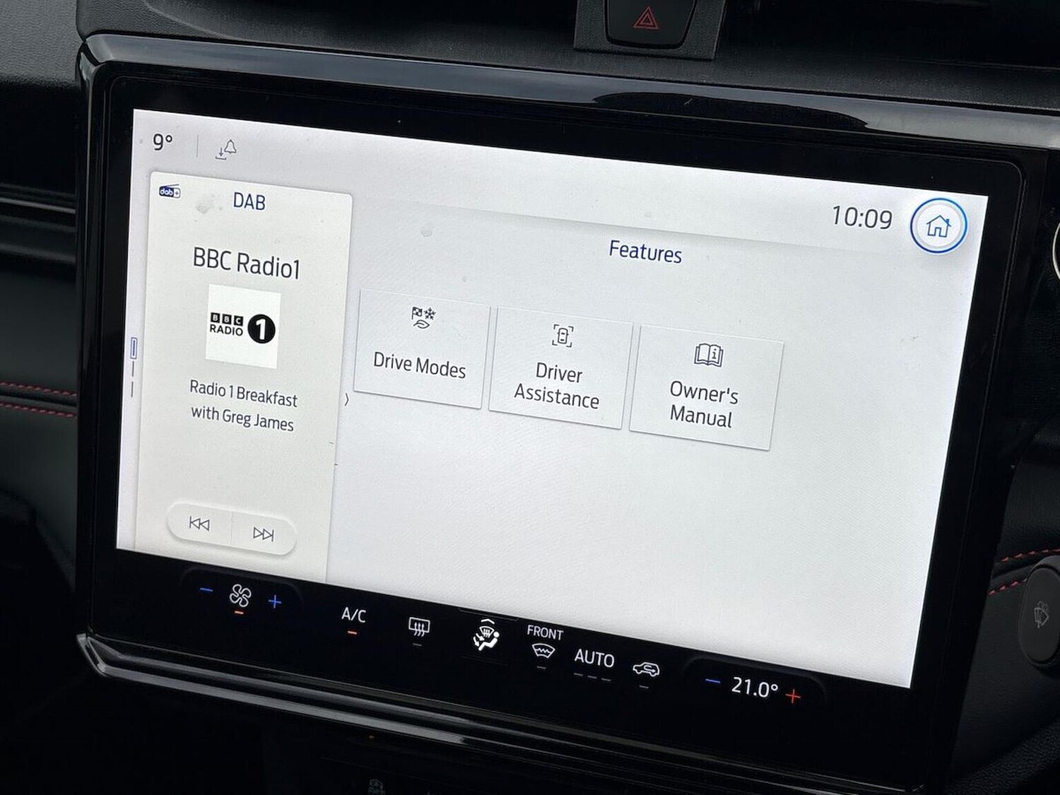 Used Ford Puma 2025 for sale - 76906288: Photo 41