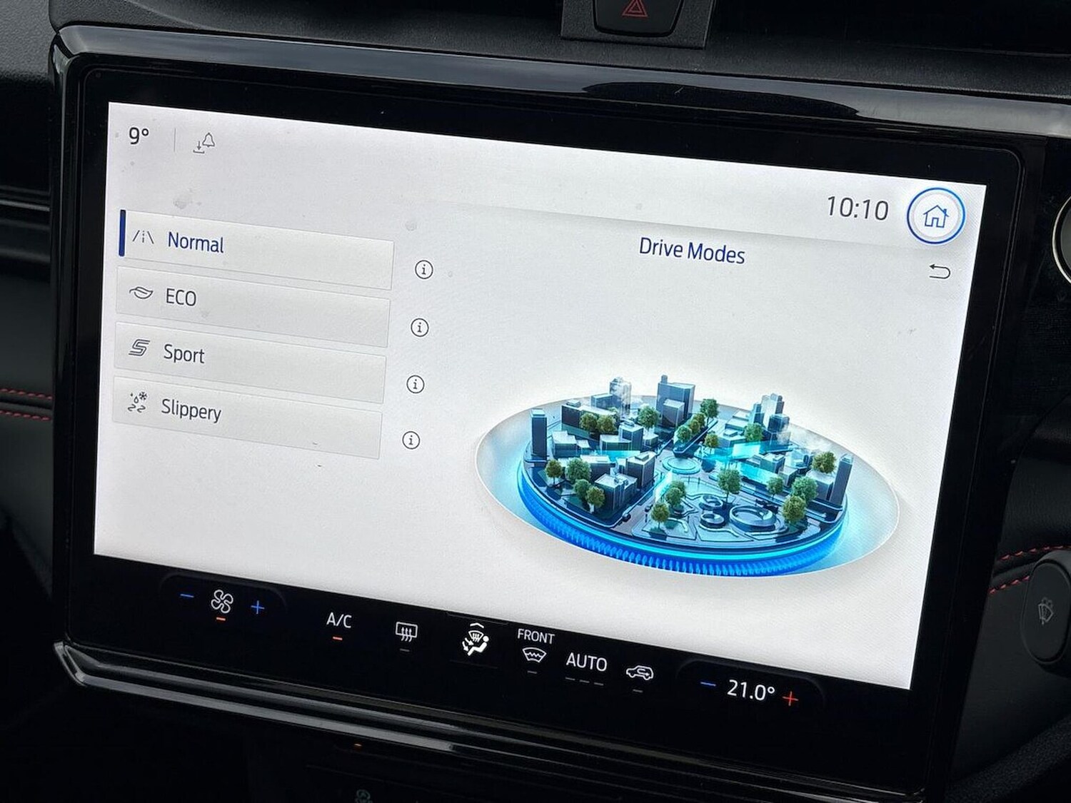 Used Ford Puma 2025 for sale - 76906288: Photo 42