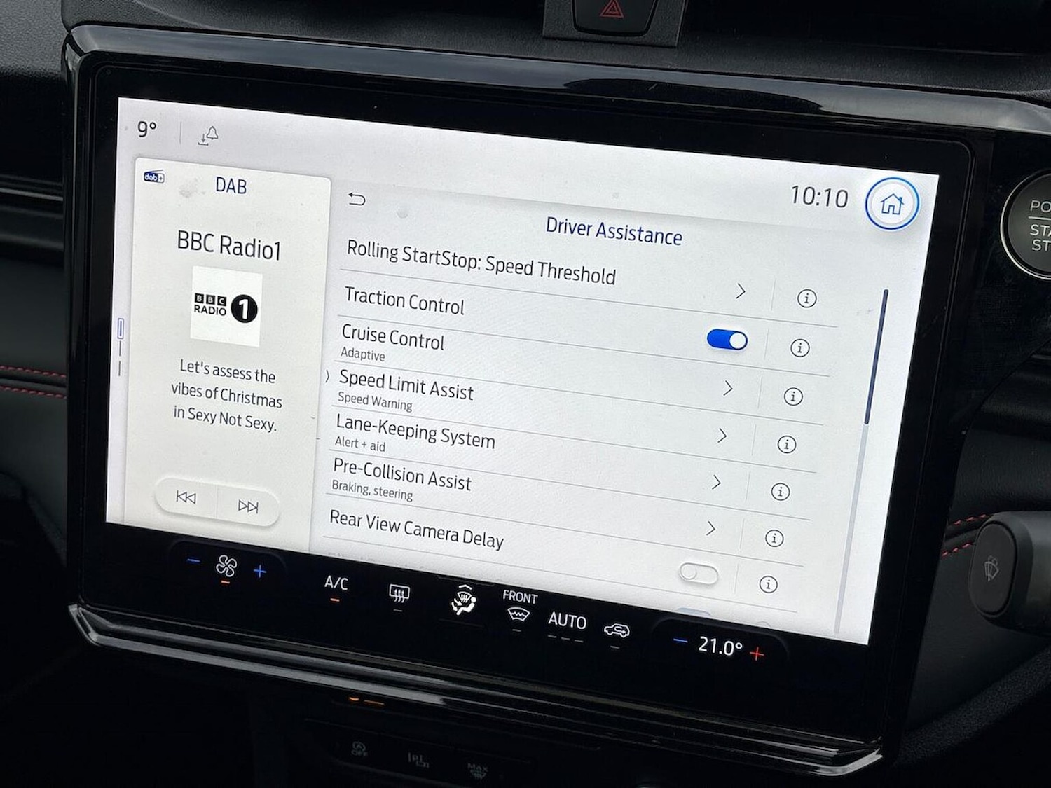 Used Ford Puma 2025 for sale - 76906288: Photo 43