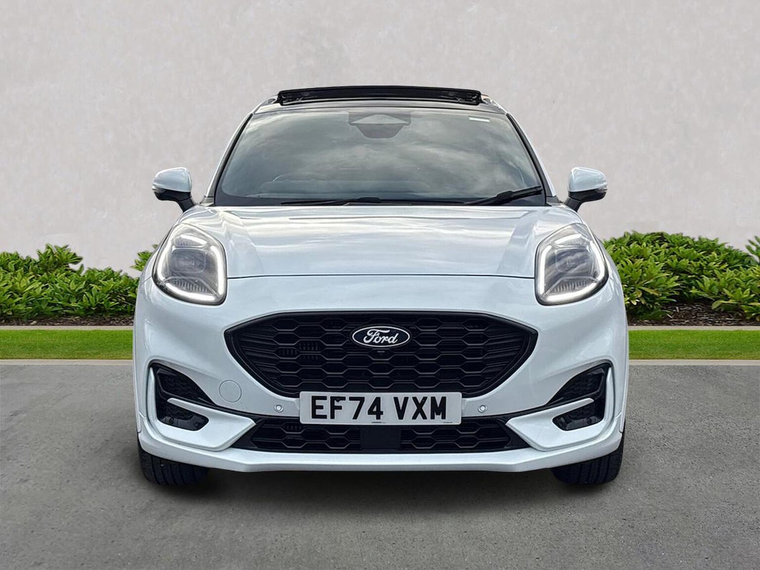 Used Ford Puma 2025 for sale - 76906288: Photo 5