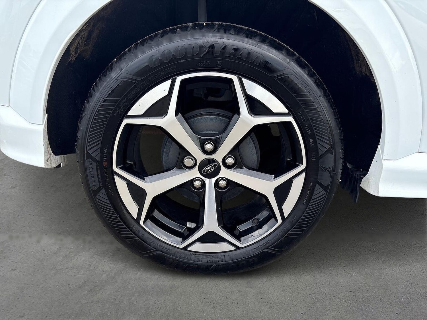 Used Ford Puma 2025 for sale - 76906288: Photo 6