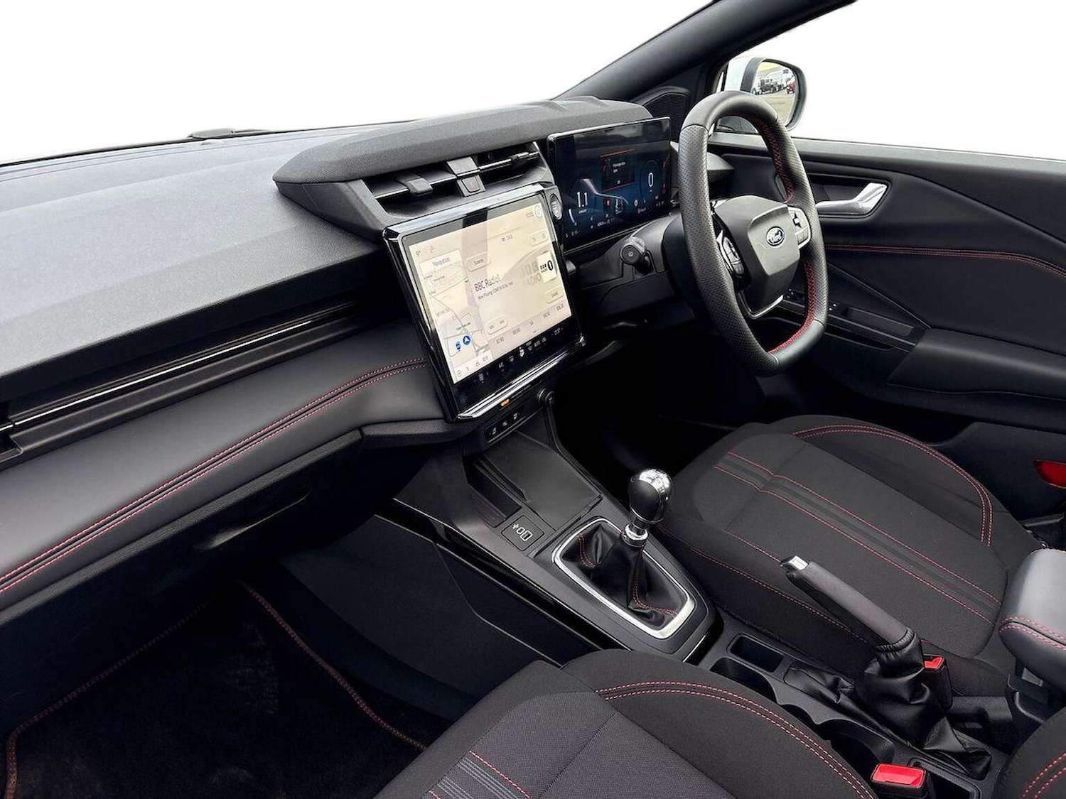 Used Ford Puma 2025 for sale - 76906288: Photo 7