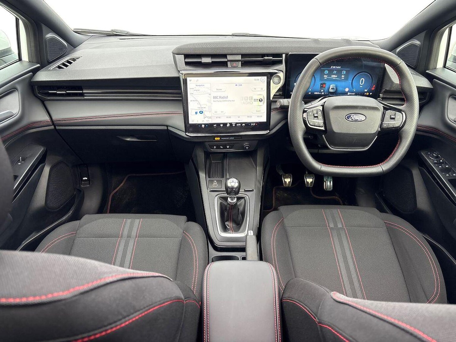 Used Ford Puma 2025 for sale - 76906288: Photo 8