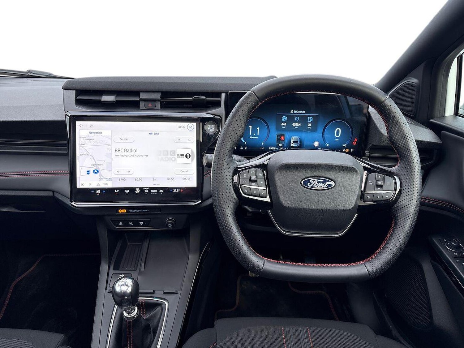 Used Ford Puma 2025 for sale - 76906288: Photo 9