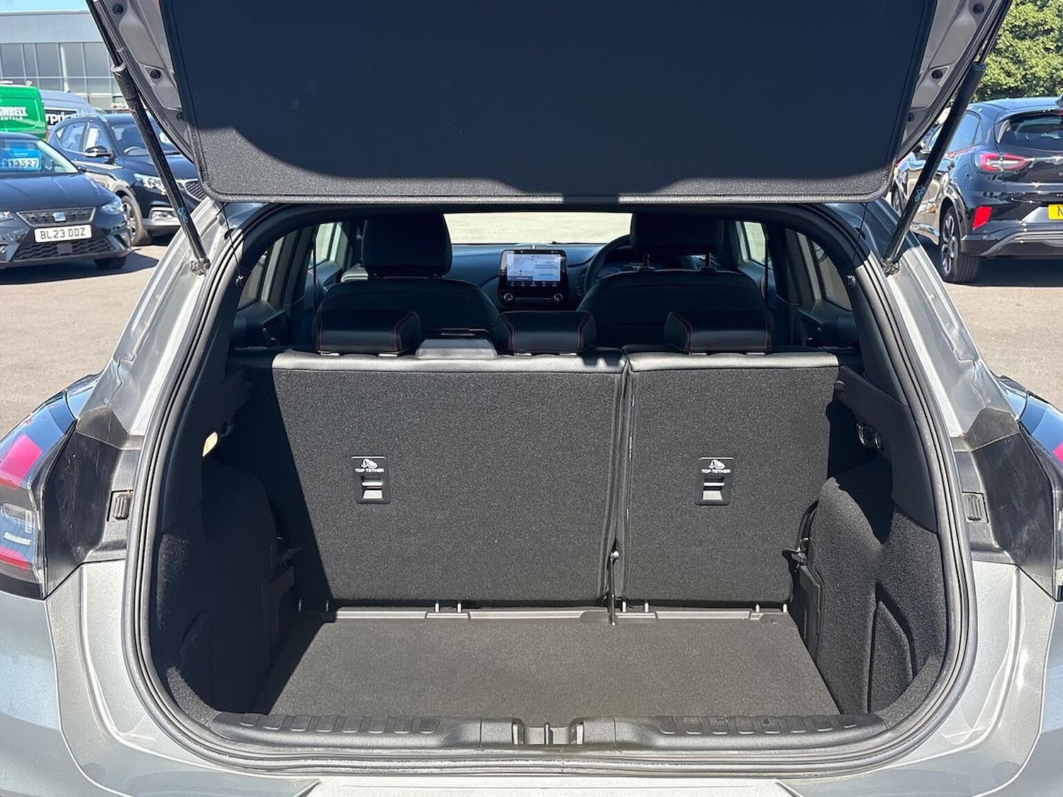Vehicle 17