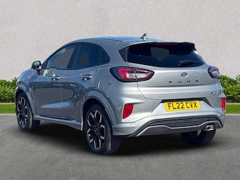 Used Ford Puma 2022 for sale - 75505490: Photo