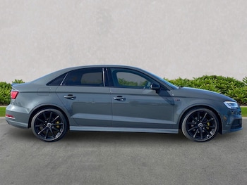 Used Audi A3 2017 for sale - 78258400: Photo