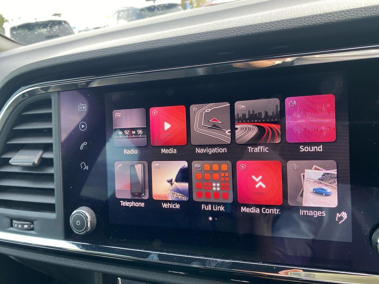 Used SEAT CUPRA Ateca 2020 for sale - 76719408: Photo 10