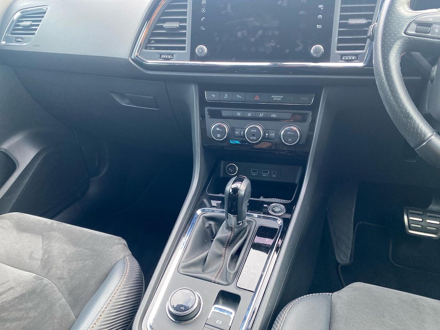 Used SEAT CUPRA Ateca 2020 for sale - 76719408: Photo 12