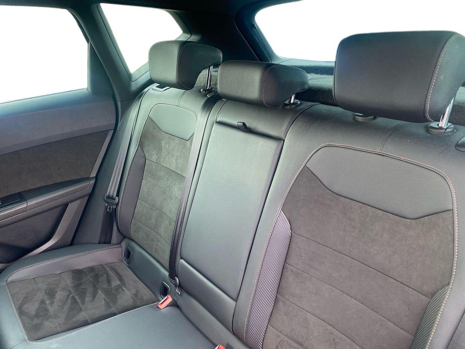 Used SEAT CUPRA Ateca 2020 for sale - 76719408: Photo 15