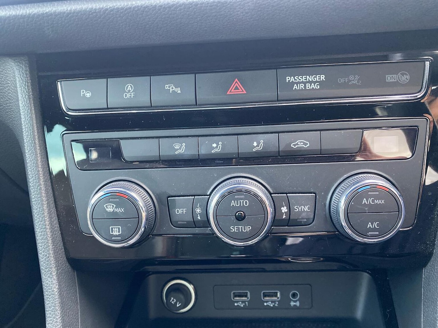 Used SEAT CUPRA Ateca 2020 for sale - 76719408: Photo 21