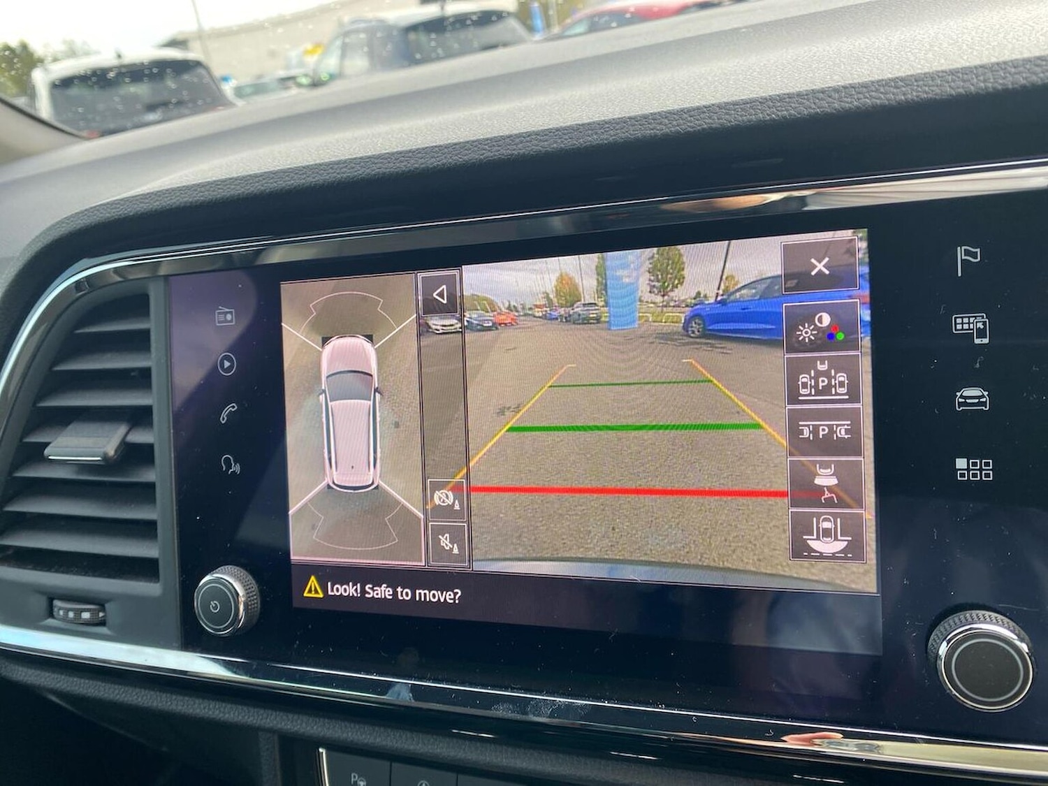 Used SEAT CUPRA Ateca 2020 for sale - 76719408: Photo 22