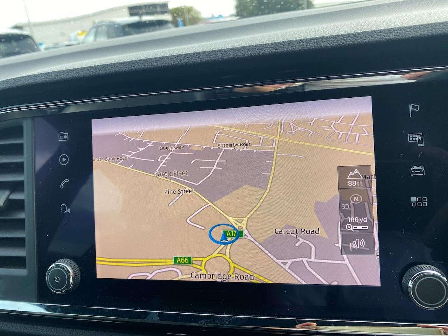 Used SEAT CUPRA Ateca 2020 for sale - 76719408: Photo 23