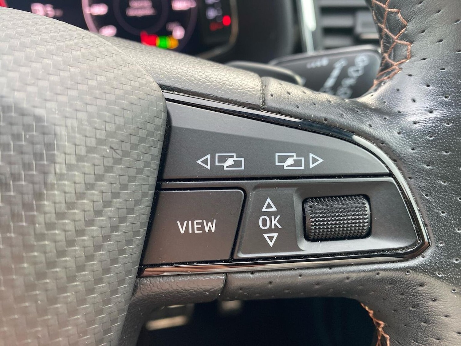 Used SEAT CUPRA Ateca 2020 for sale - 76719408: Photo 26