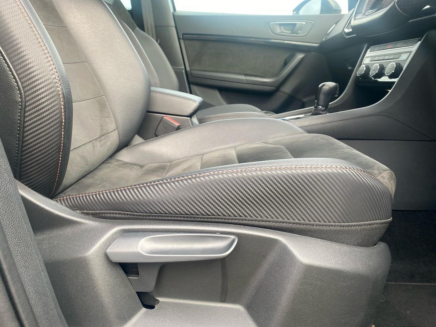 Used SEAT CUPRA Ateca 2020 for sale - 76719408: Photo 29