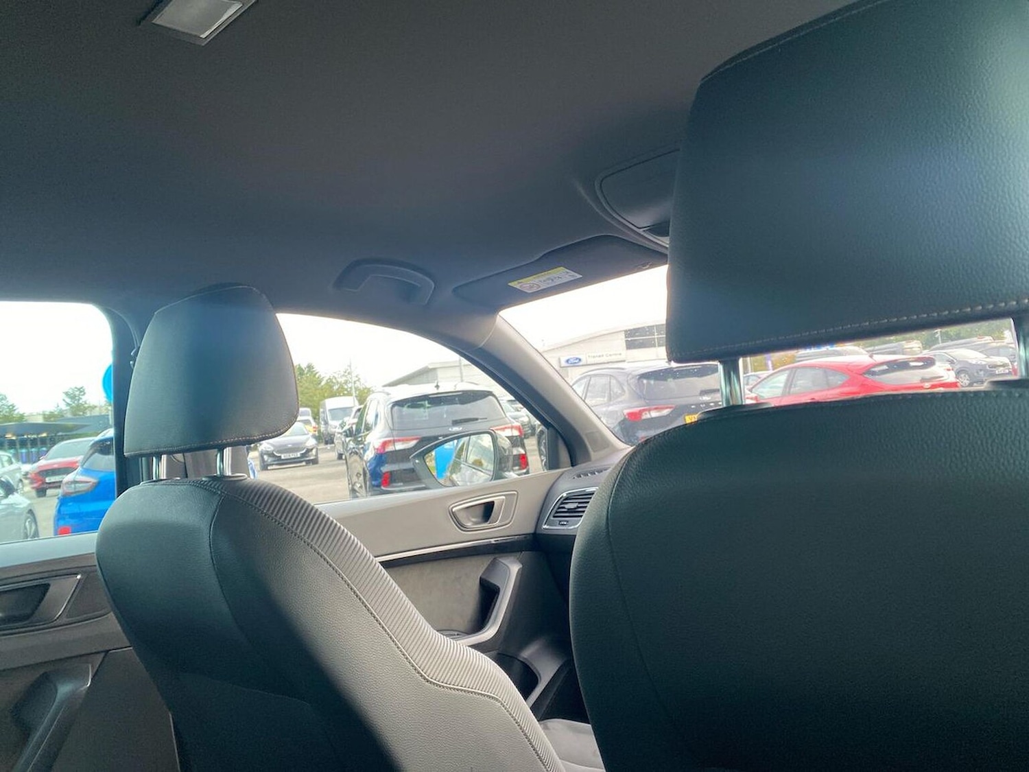 Used SEAT CUPRA Ateca 2020 for sale - 76719408: Photo 31