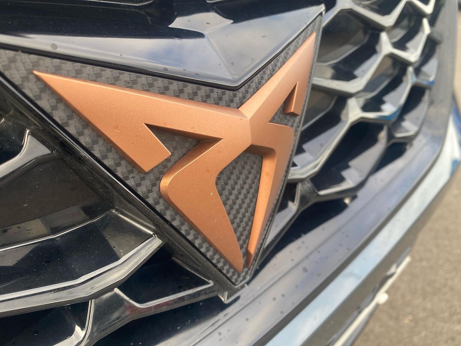 Used SEAT CUPRA Ateca 2020 for sale - 76719408: Photo 32