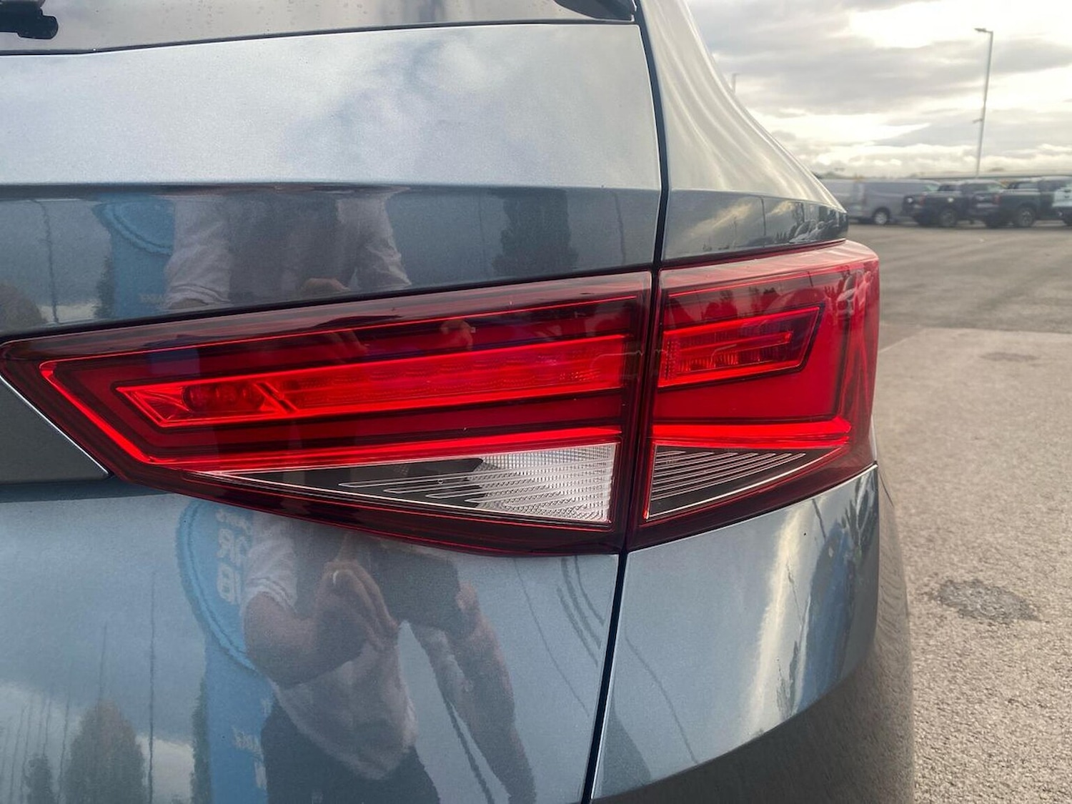 Used SEAT CUPRA Ateca 2020 for sale - 76719408: Photo 35