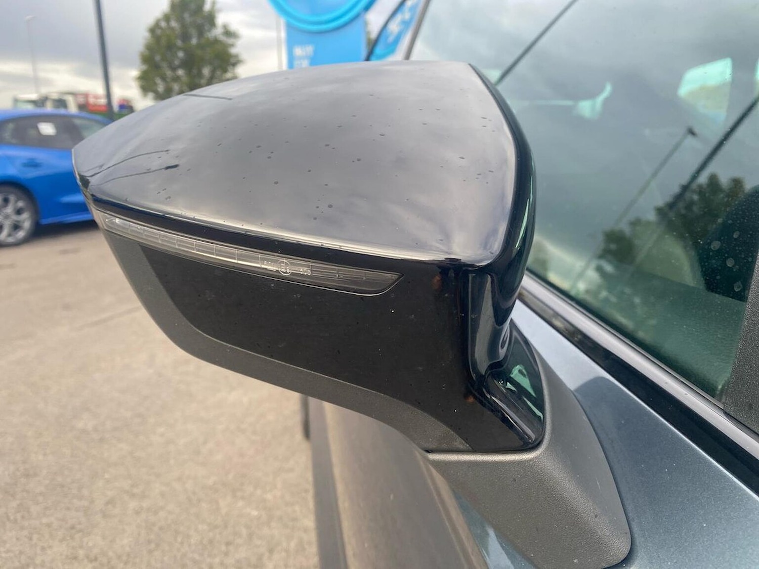 Used SEAT CUPRA Ateca 2020 for sale - 76719408: Photo 37