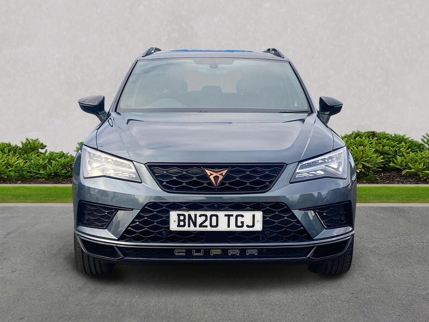 Used SEAT CUPRA Ateca 2020 for sale - 76719408: Photo 5
