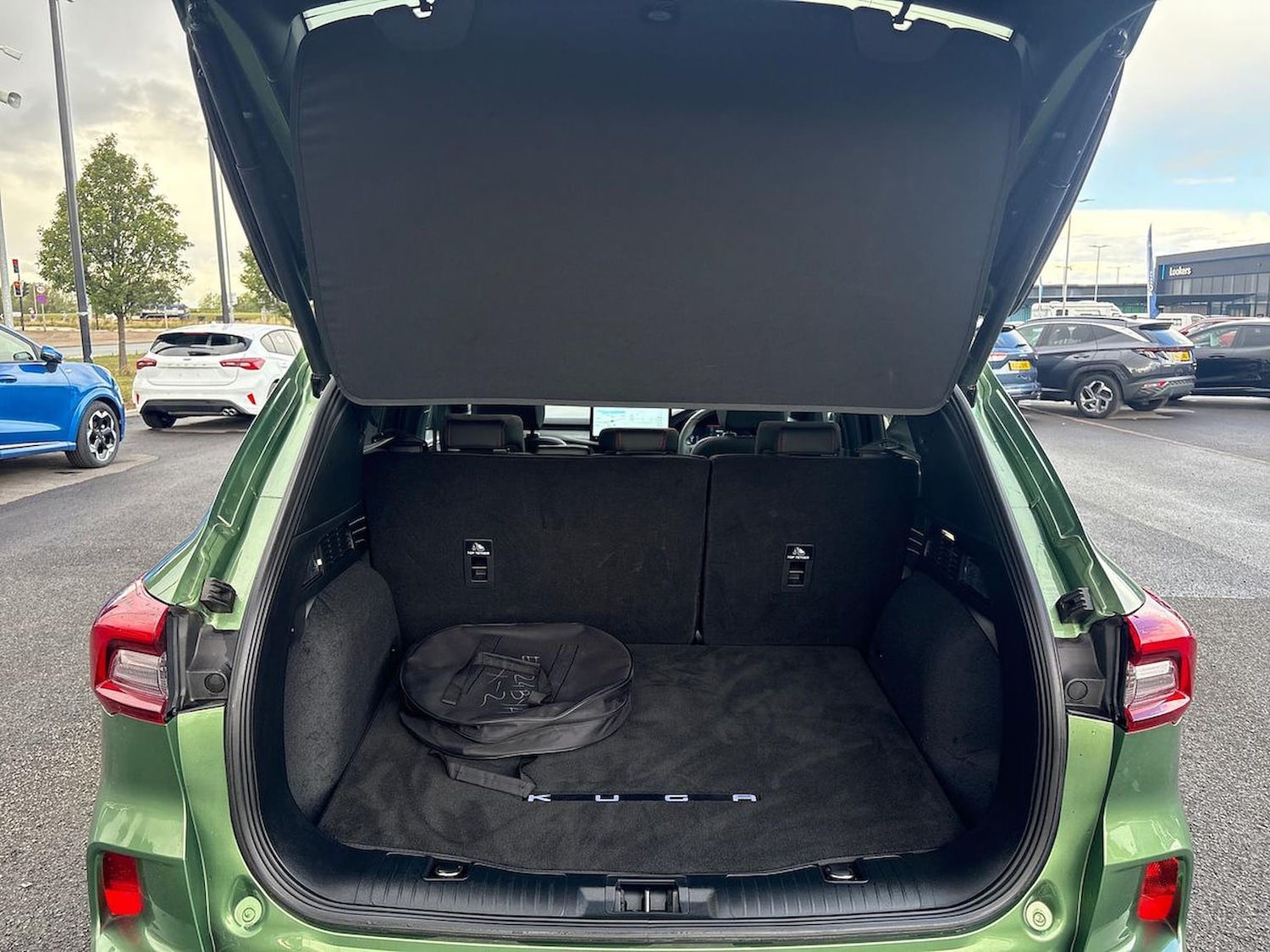 Vehicle 17