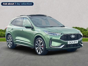 Ford - Kuga