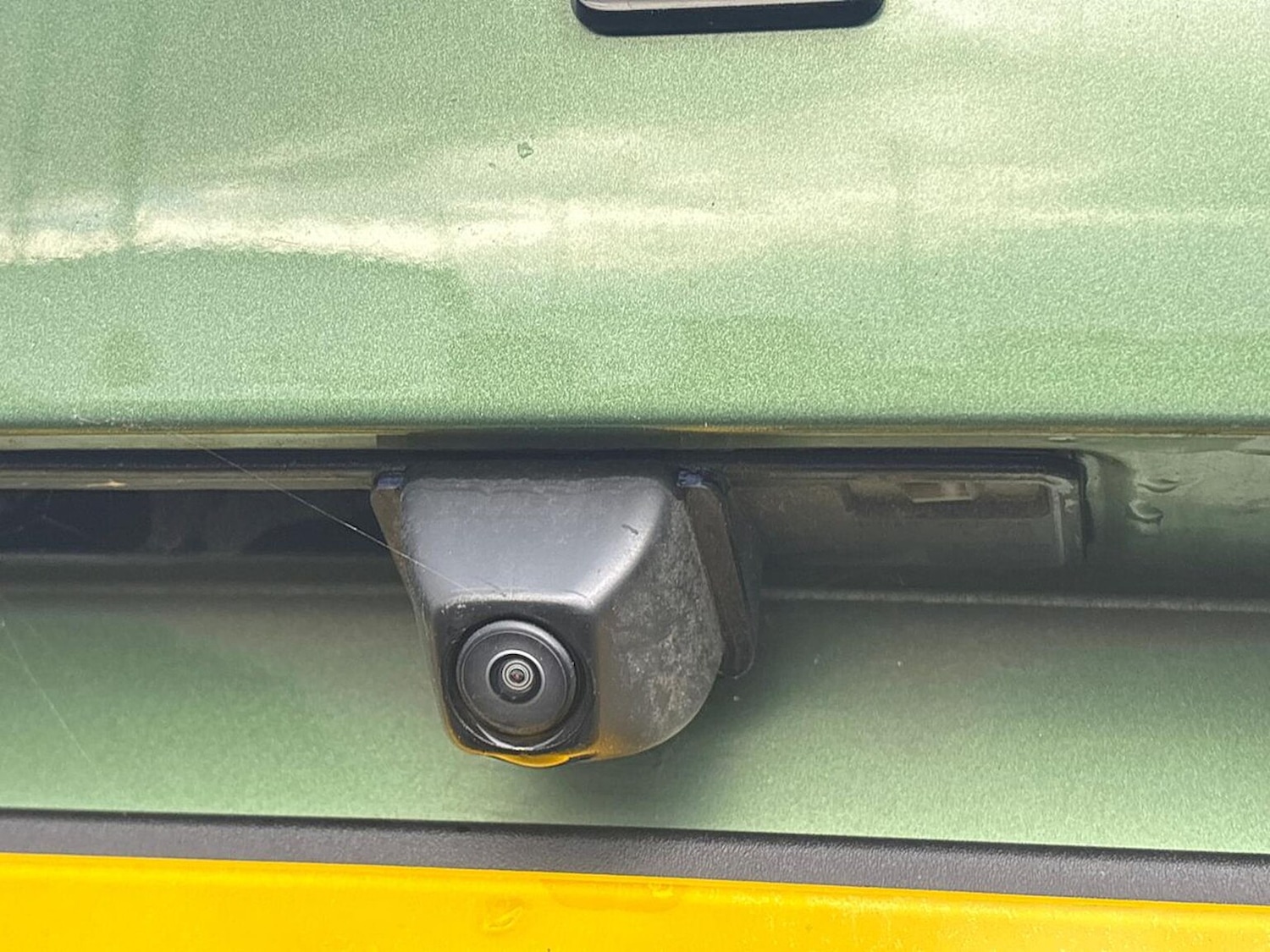 Vehicle 47