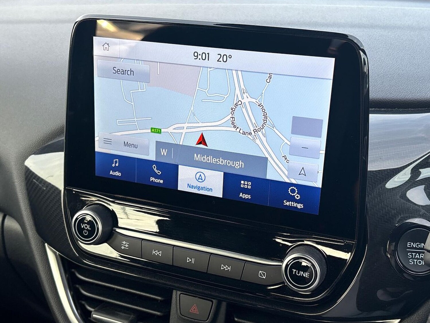 Vehicle 24