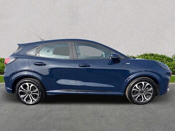 Used Ford Puma 2023 for sale - 75557362: Photo
