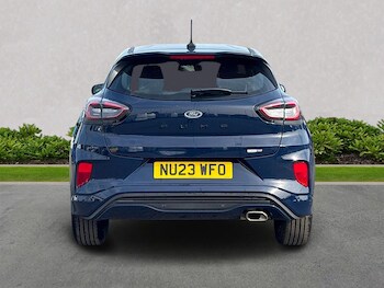 Used Ford Puma 2023 for sale - 75557362: Photo