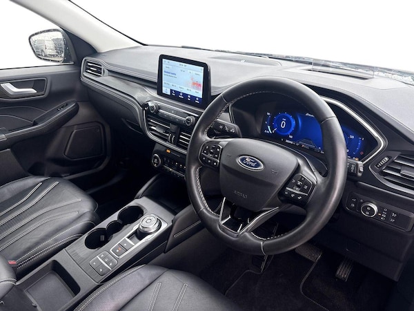 Used Ford Kuga 2022 for sale - 76181426: Photo 15