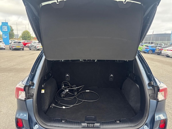 Used Ford Kuga 2022 for sale - 76181426: Photo 17