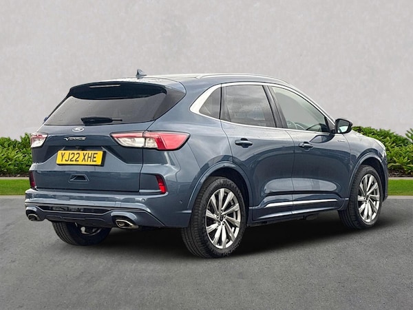 Used Ford Kuga 2022 for sale - 76181426: Photo 18