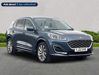 Ford - Kuga