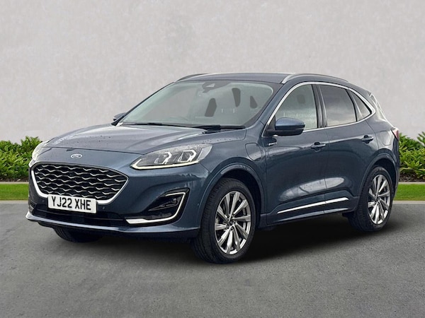 Used Ford Kuga 2022 for sale - 76181426: Photo 20