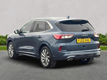 Used Ford Kuga 2022 for sale - 76181426: Photo 2