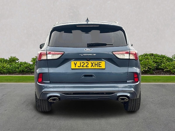 Used Ford Kuga 2022 for sale - 76181426: Photo 4
