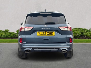 Used Ford Kuga 2022 for sale - 76181426: Photo 4