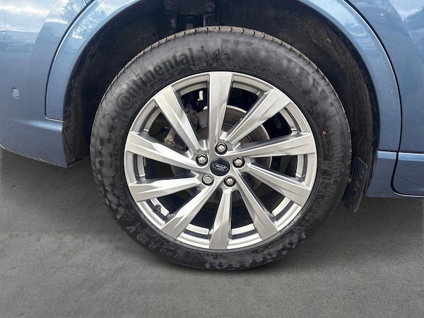 Used Ford Kuga 2022 for sale - 76181426: Photo 6