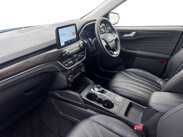 Used Ford Kuga 2022 for sale - 76181426: Photo 7