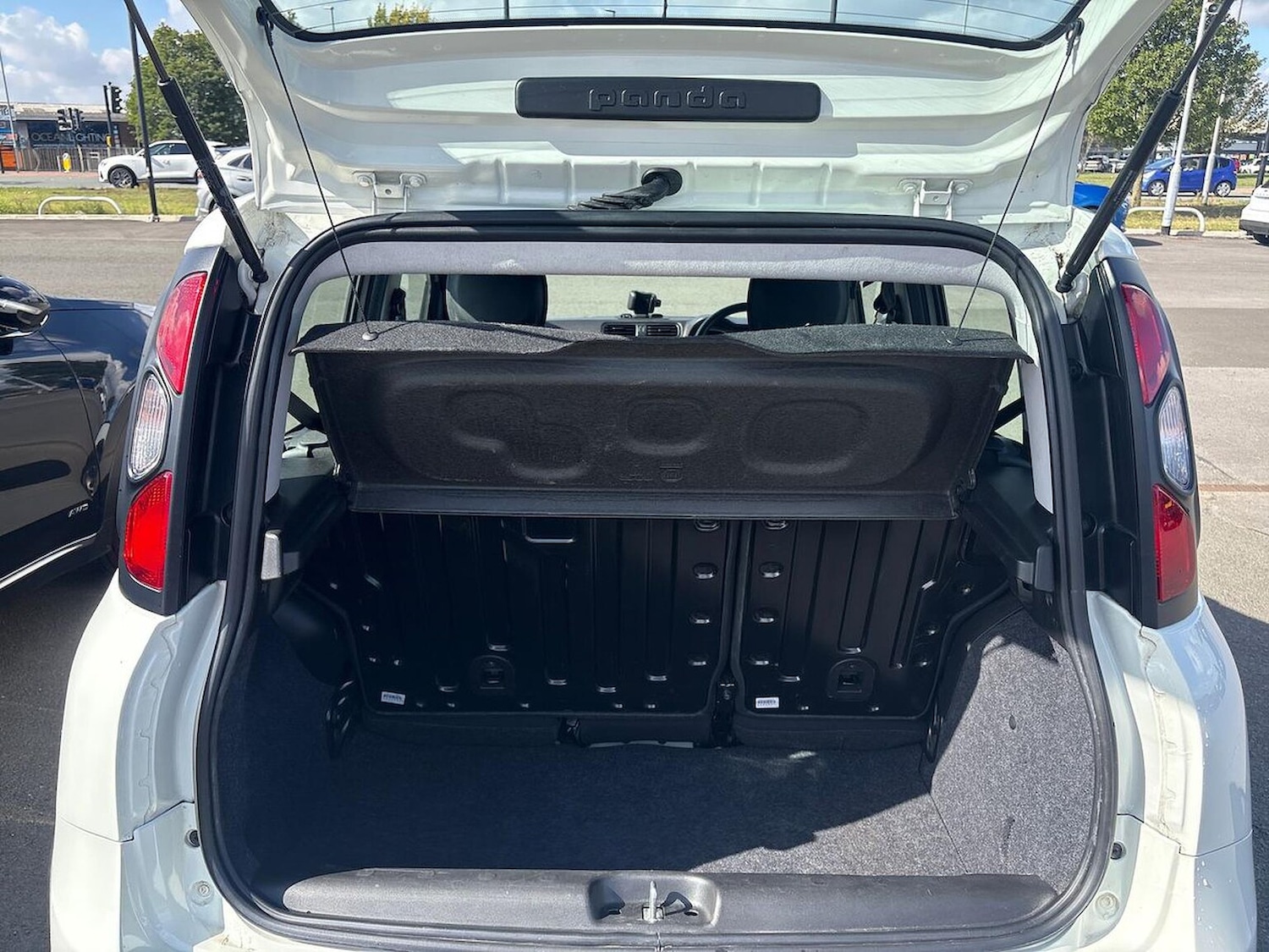 Vehicle 16