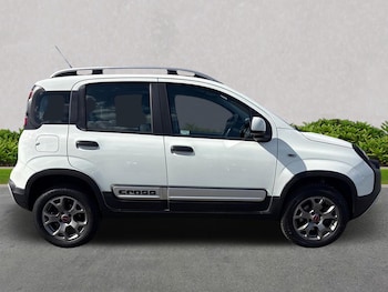 Used Fiat Panda 2019 for sale - 75761914: Photo