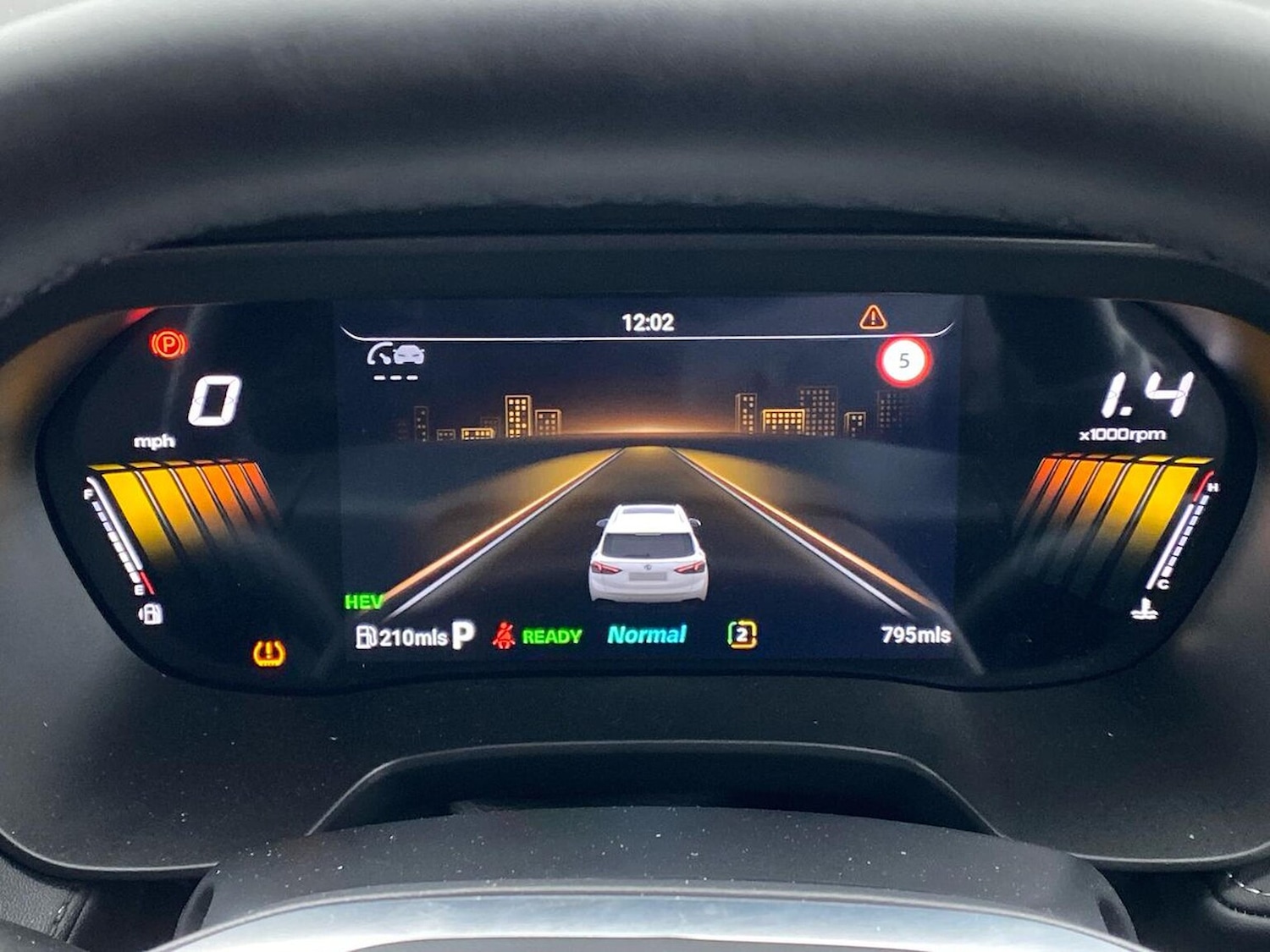 Used MG MG ZS 2025 for sale - 77962305: Photo 10