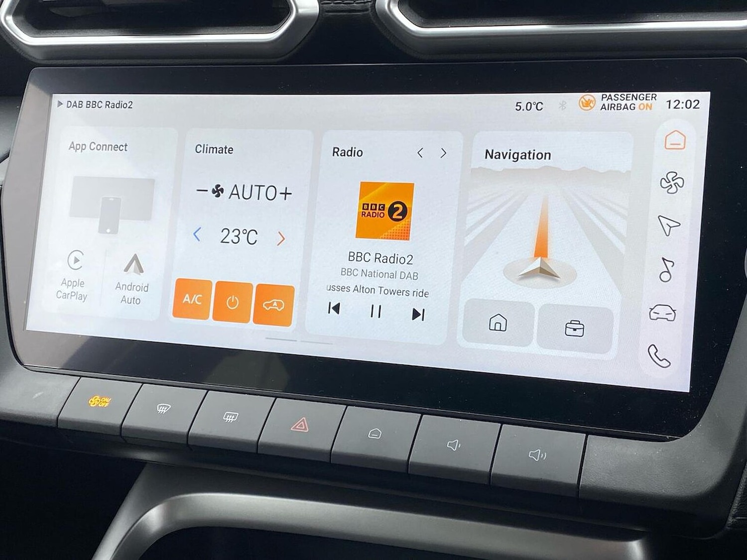 Used MG MG ZS 2025 for sale - 77962305: Photo 11