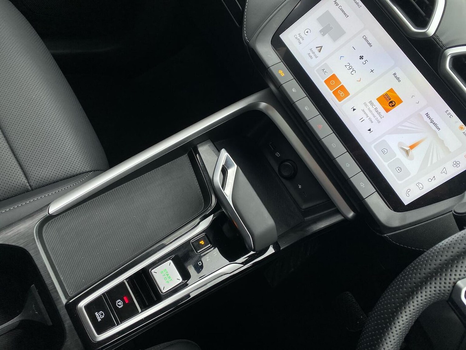 Used MG MG ZS 2025 for sale - 77962305: Photo 13