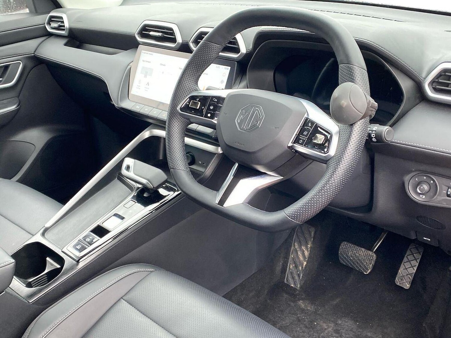 Used MG MG ZS 2025 for sale - 77962305: Photo 15