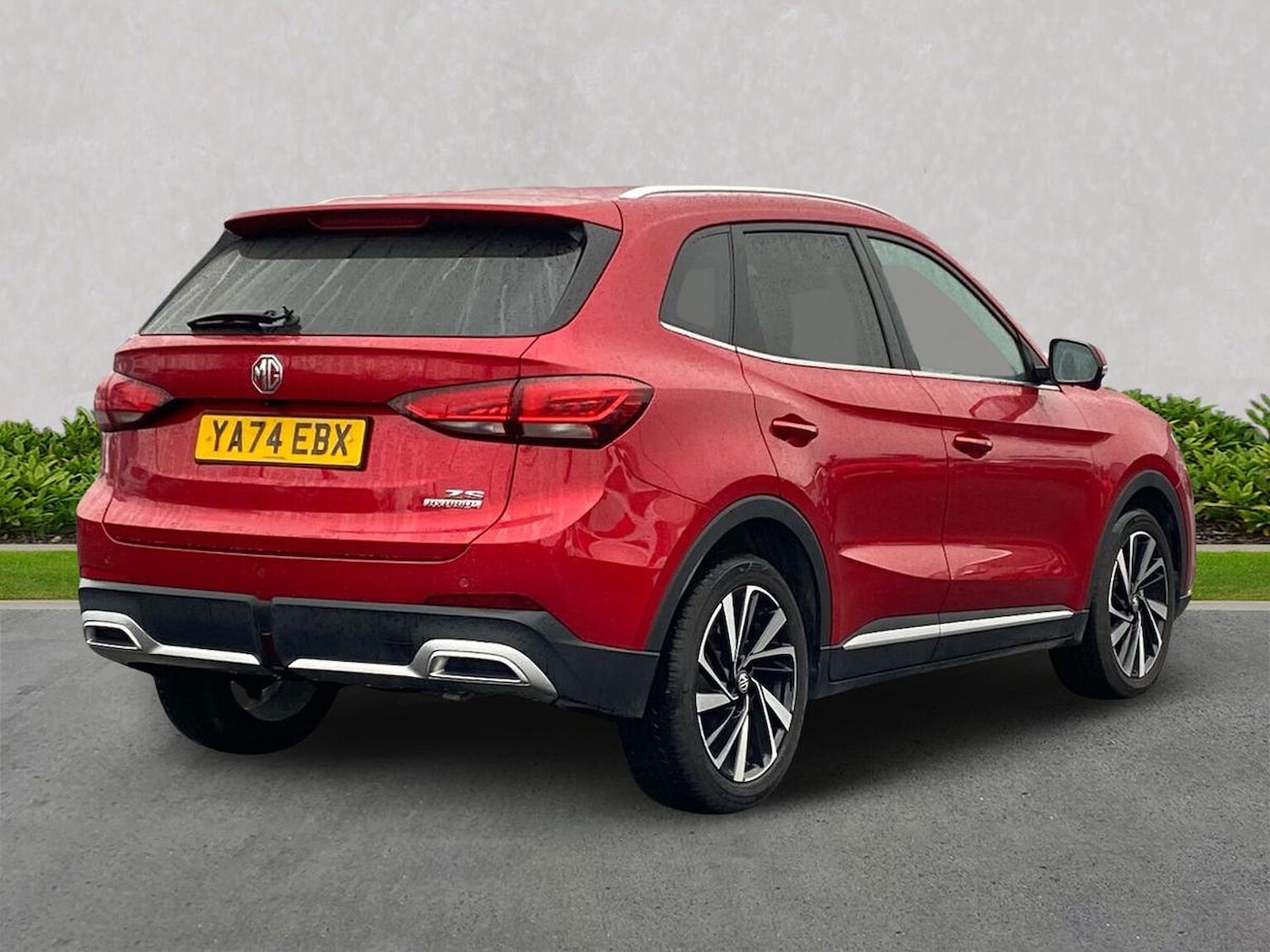 Used MG MG ZS 2025 for sale - 77962305: Photo 18