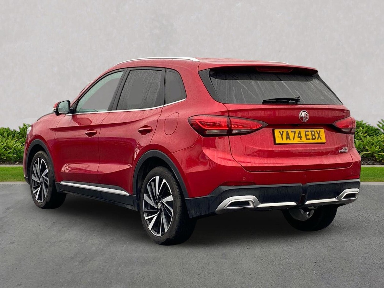 Used MG MG ZS 2025 for sale - 77962305: Photo 2